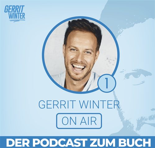 Gerrit Winter On Air Podcast